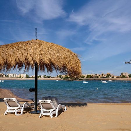 Creek Hotel And Residences El Gouna Хургада Екстериор снимка
