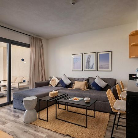 Creek Hotel And Residences El Gouna Хургада Екстериор снимка