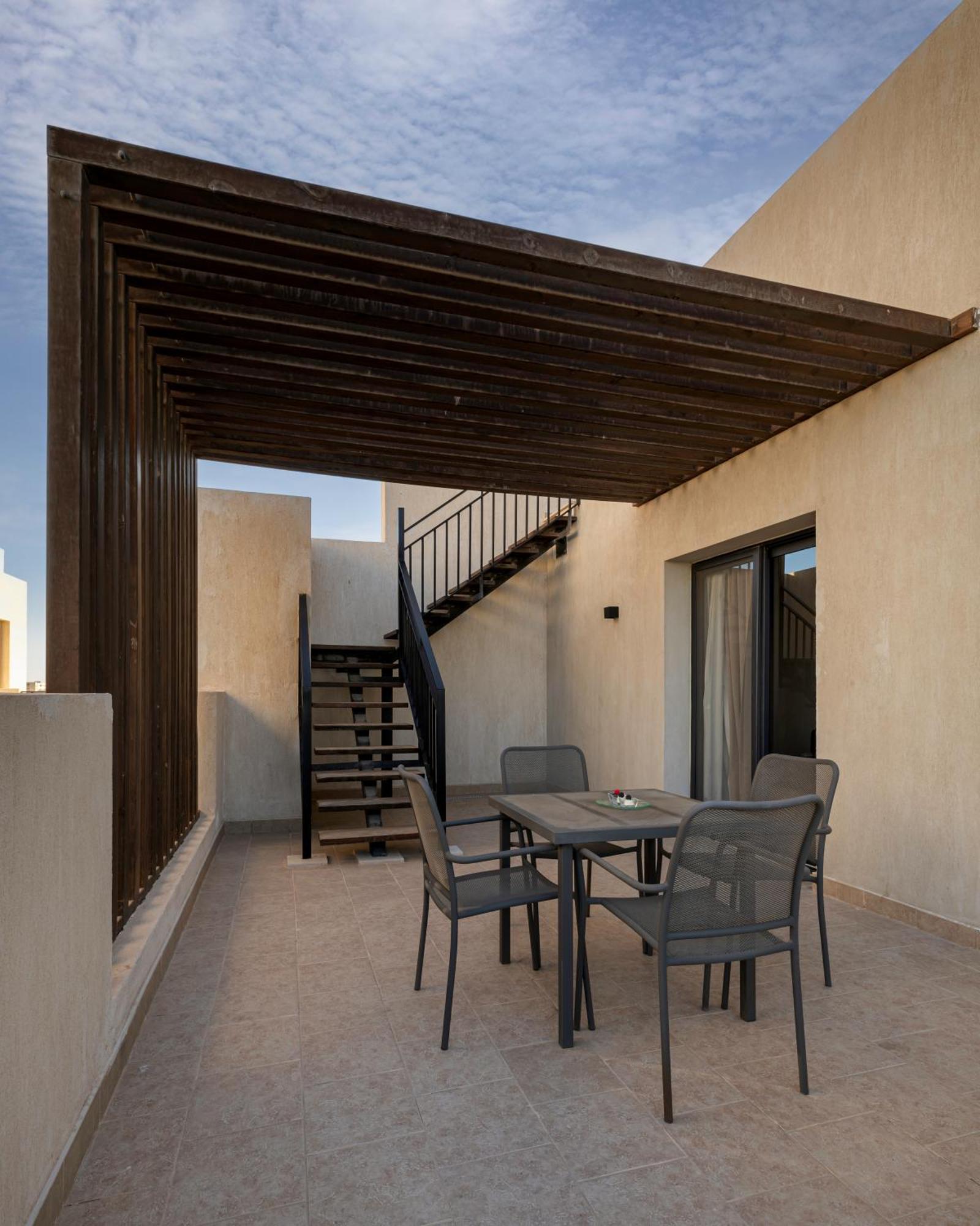 Creek Hotel And Residences El Gouna Хургада Екстериор снимка