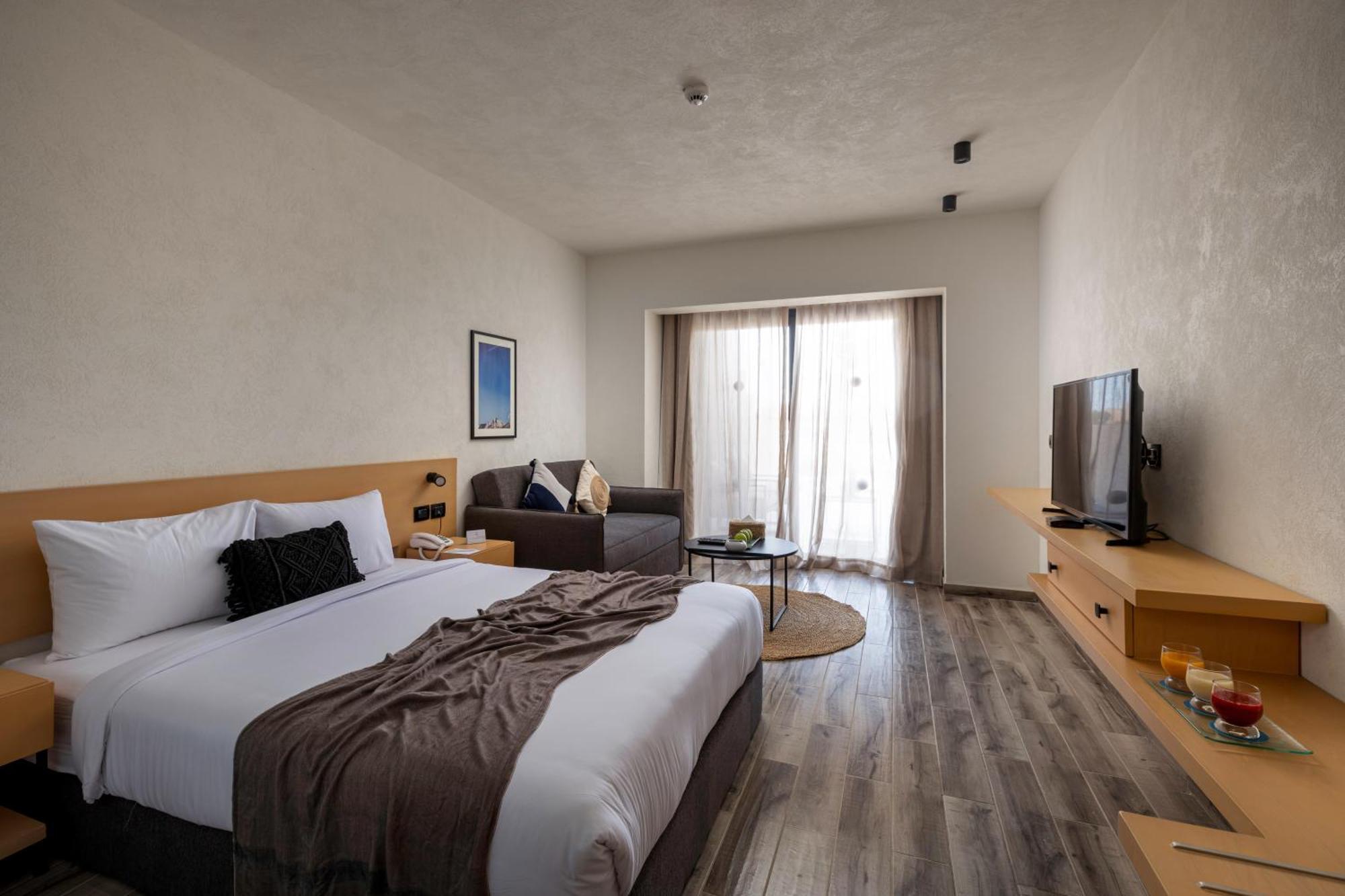 Creek Hotel And Residences El Gouna Хургада Екстериор снимка